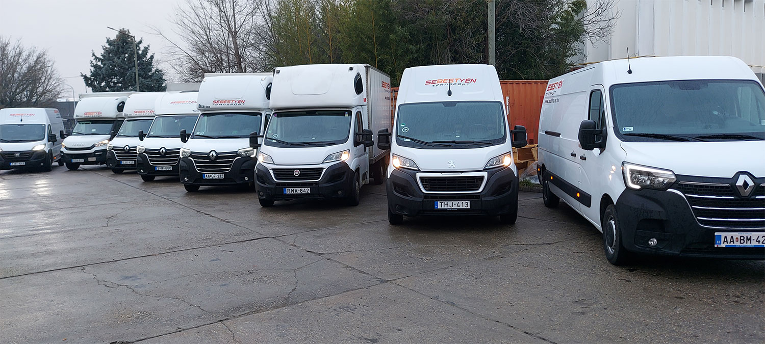 Mi volt a sikerünk titka 2022-ben? - Sebestyén Transport - külföldre költöztetés - külföldi költözés - csomagküldés - költöztető cég